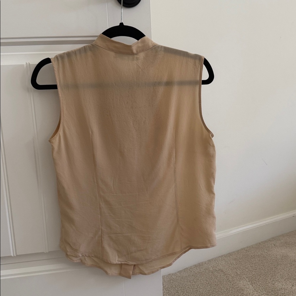 Prada Blouse - image 4